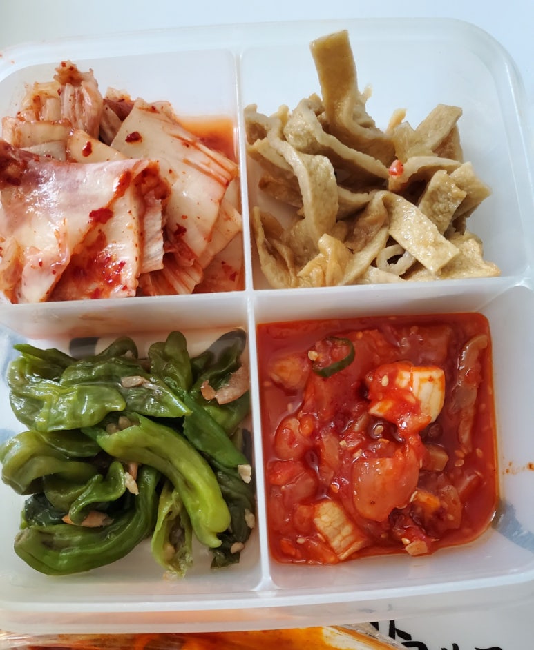 김밥나라봉명점 이미지