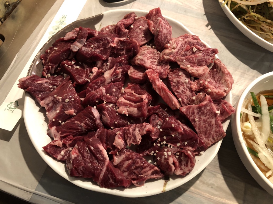 참별하나식육식당 이미지