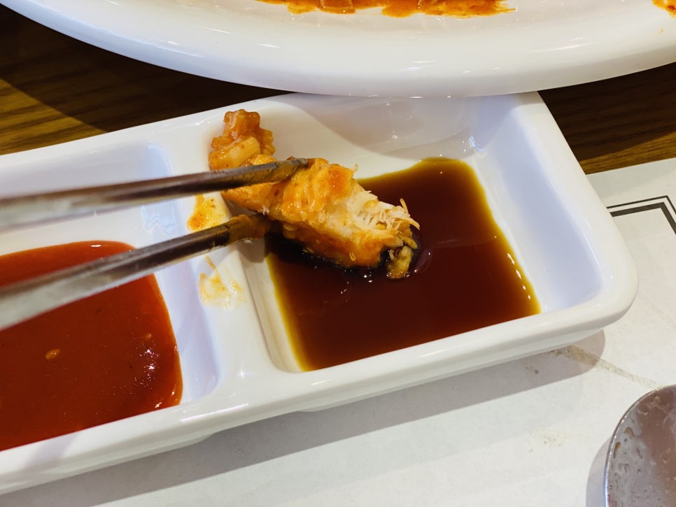 광주아구찜 이미지