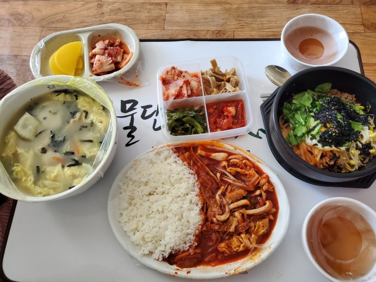 김밥나라봉명점 이미지