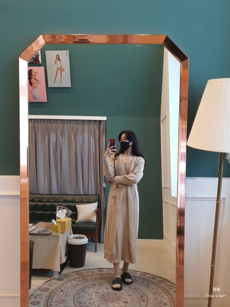 플린헤어메이크업 이미지