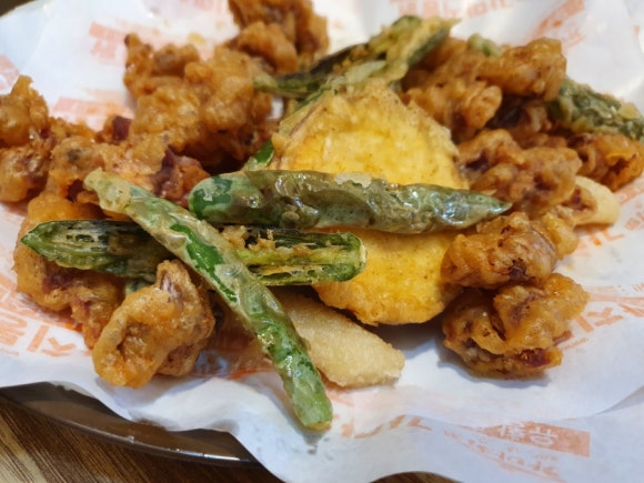 가마치통닭(송대점) 이미지