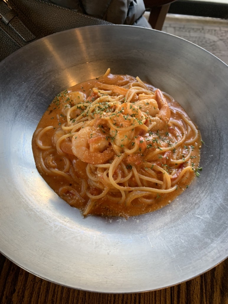 치엘로파스타 이미지