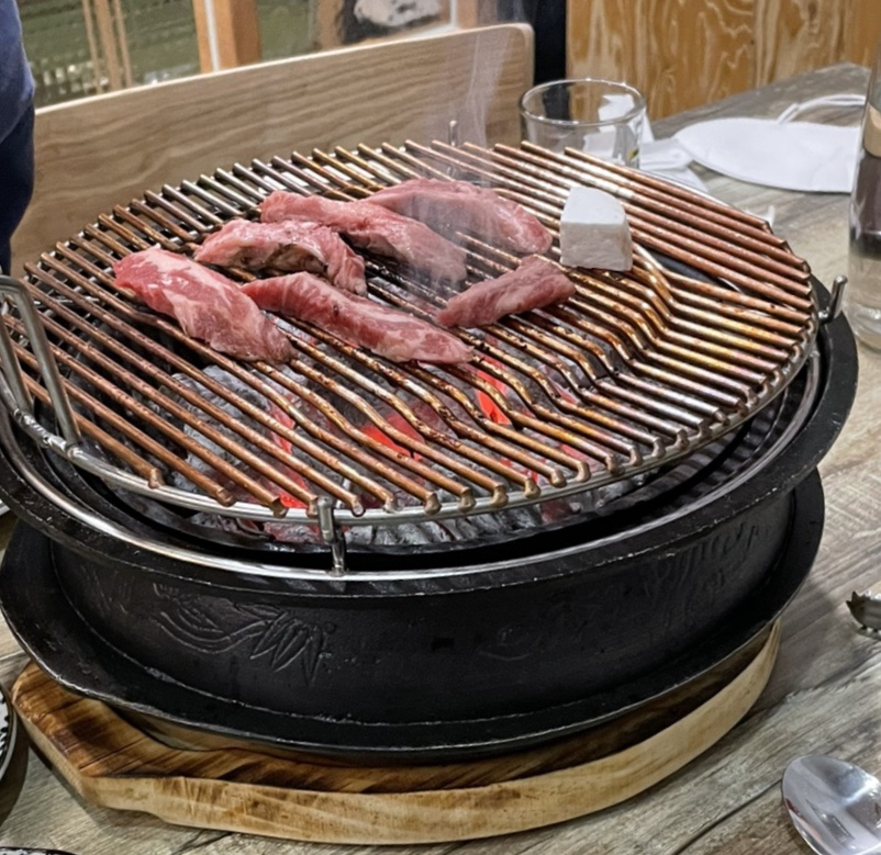 참진생고기 이미지