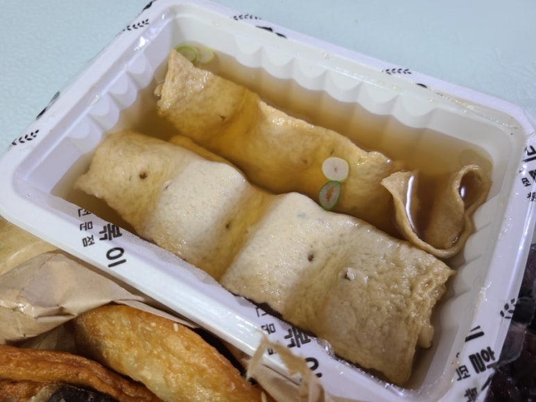 우리할매떡볶이 (의정부호원점) 이미지