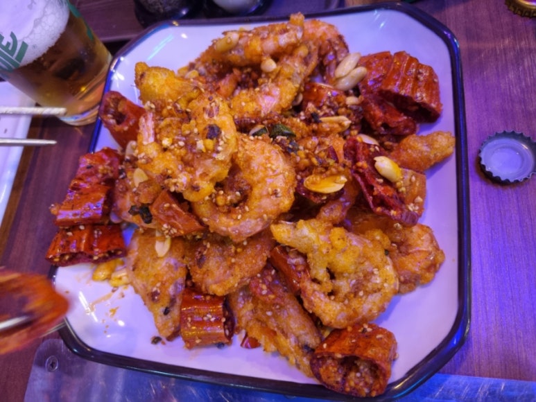 먹고보자양꼬치마라탕 이미지