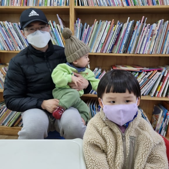 연세해맑은소아과 이미지