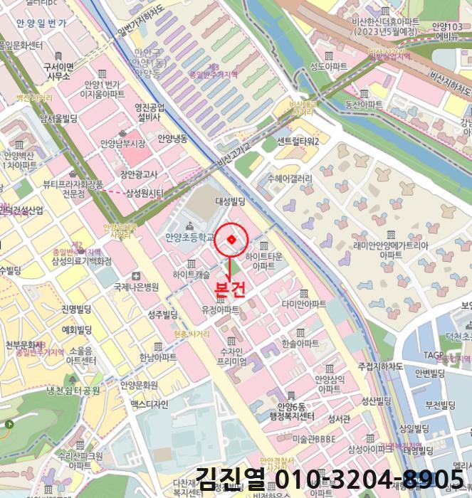 현충로16번길 이미지