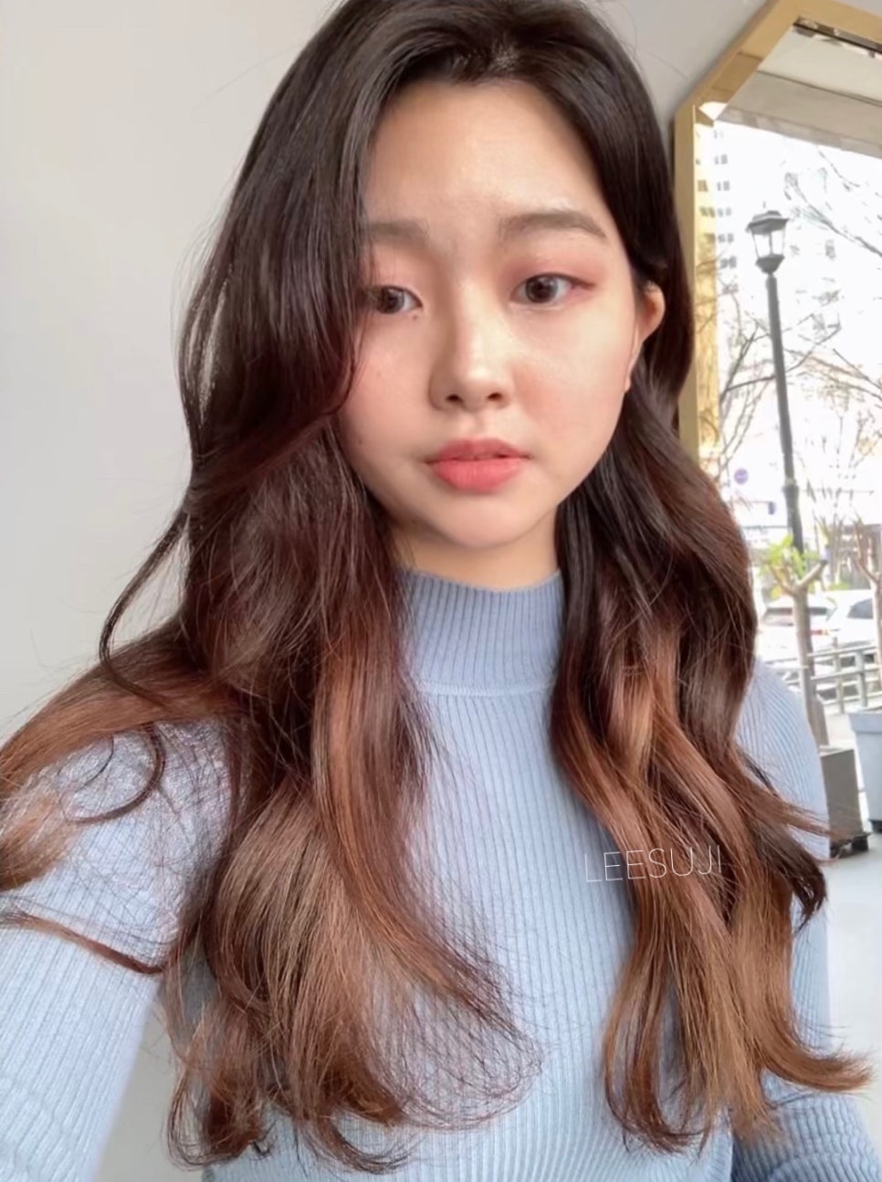 이수지미용실 이미지