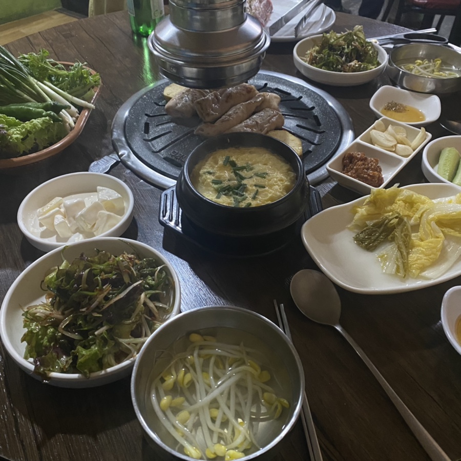 고령막창 이미지