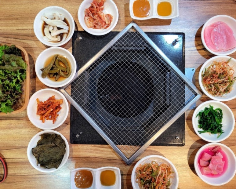 오가네한우식육식당 이미지