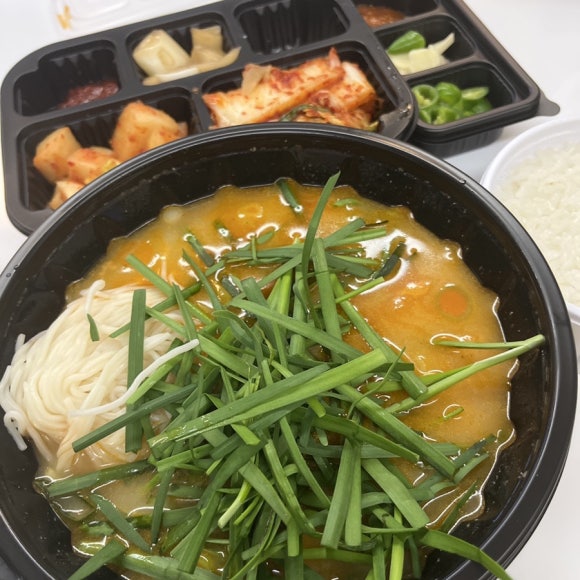 참한국밥(무거점) 이미지