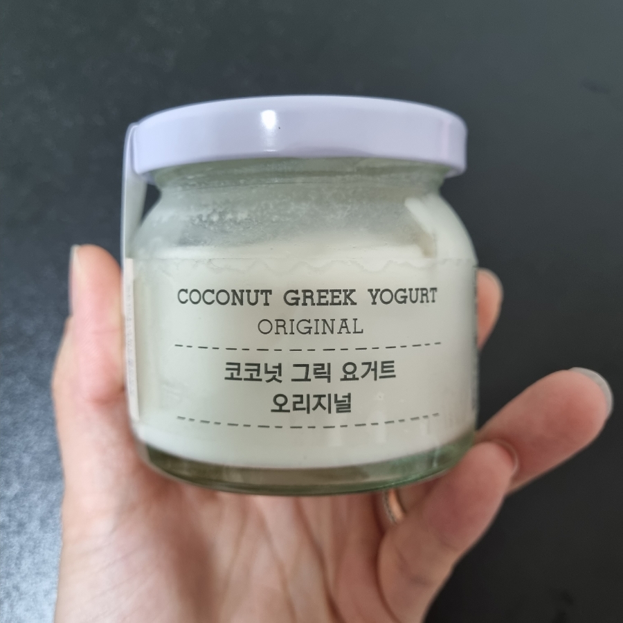 그라놀릭 이미지
