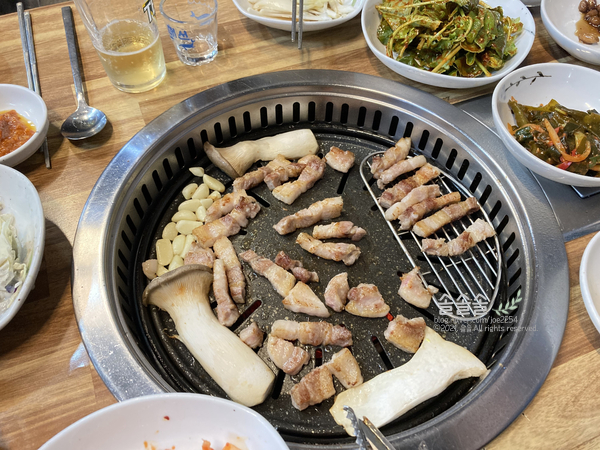신가네고기별장 이미지