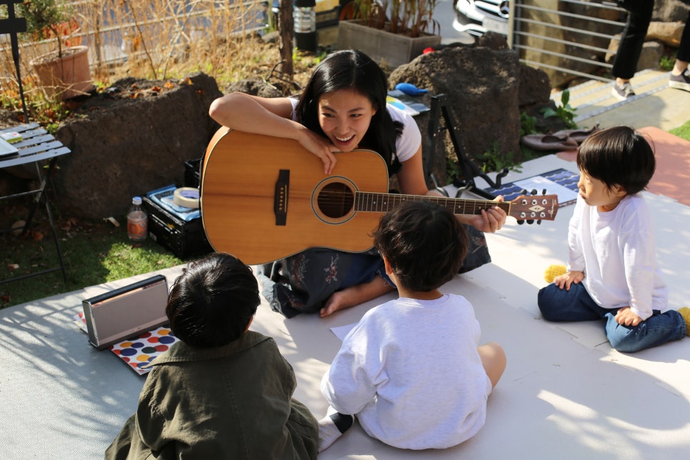 스튜디오산책 이미지