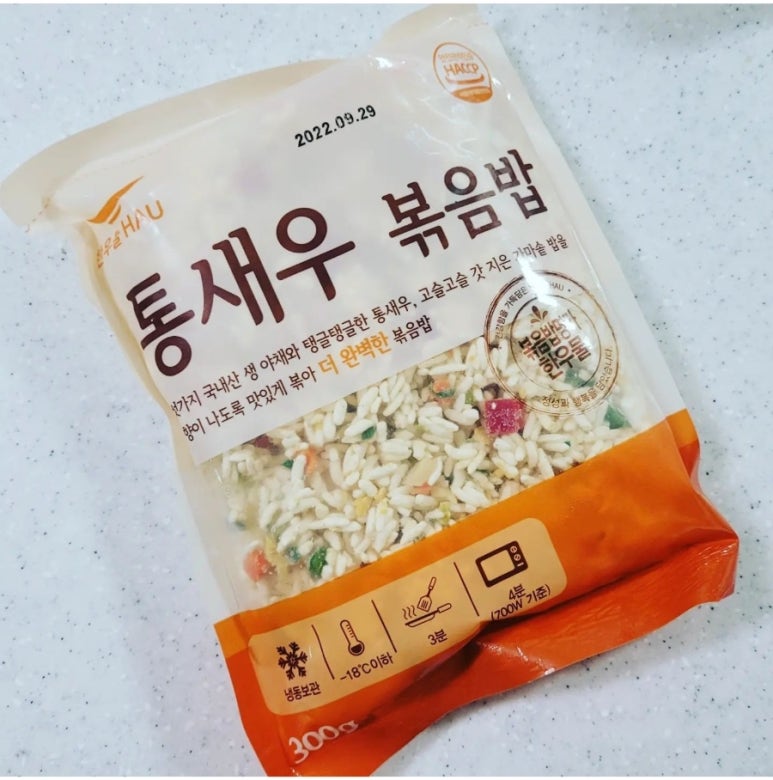 가족식품 이미지