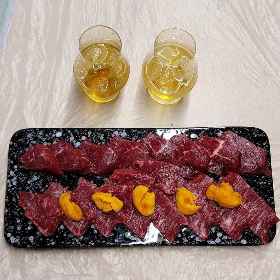 남해바다마차 이미지