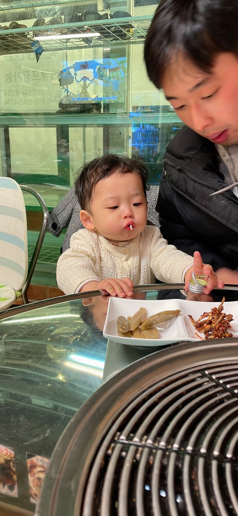 막창구이구이 이미지