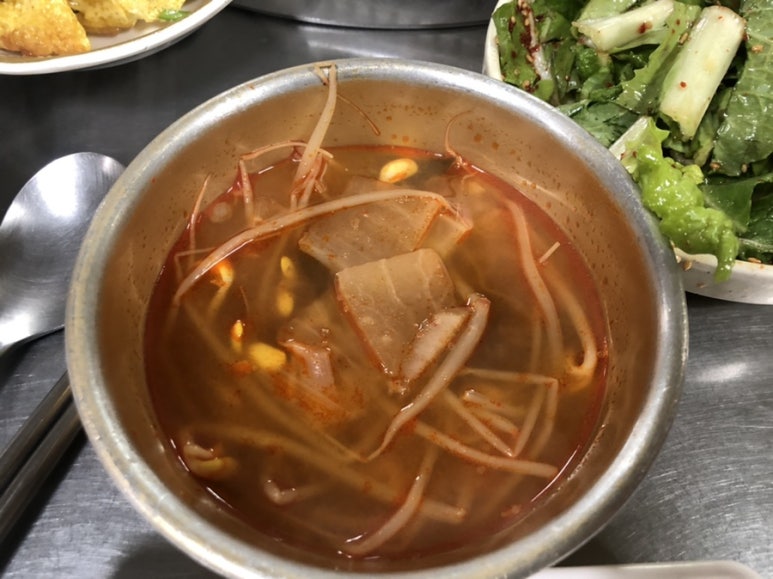 장안곱창막창 이미지