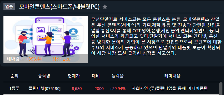 (주)플랜티넷 이미지