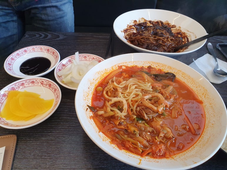 남가교동짬뽕 이미지