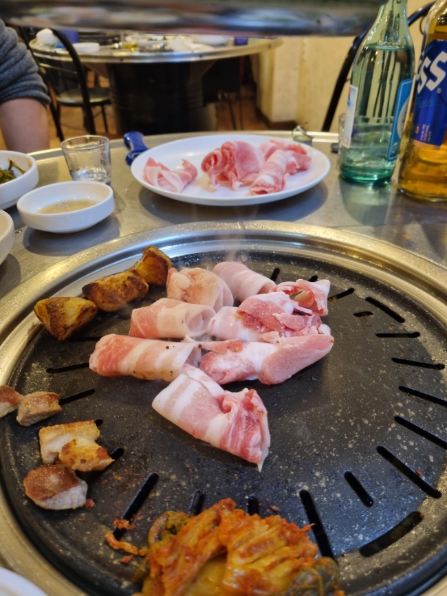 울산생뒷고기 이미지