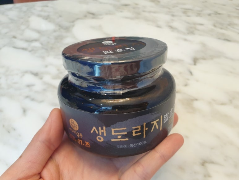마음바른농부 영농조합법인 이미지