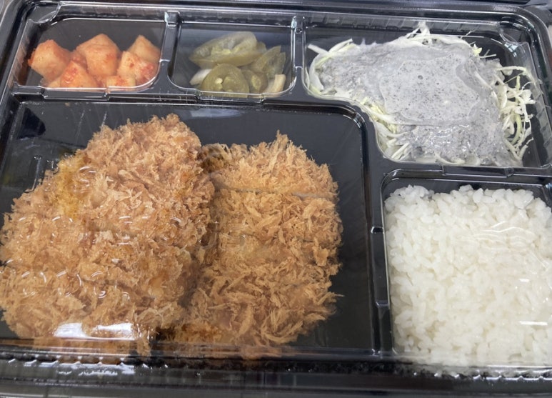 가가비수제돈까스 이미지