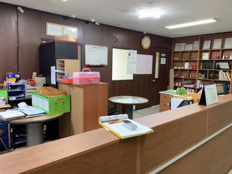 계양음식나라조리학원 이미지