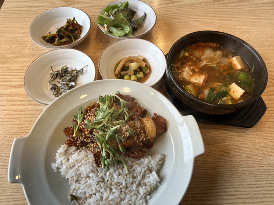 조천밥상 사진 5