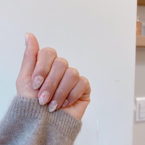 네일리아 이미지