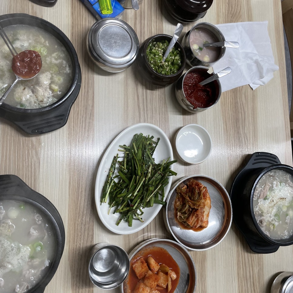 토종순대마을 이미지
