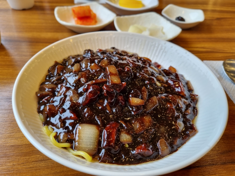 금당반점 이미지