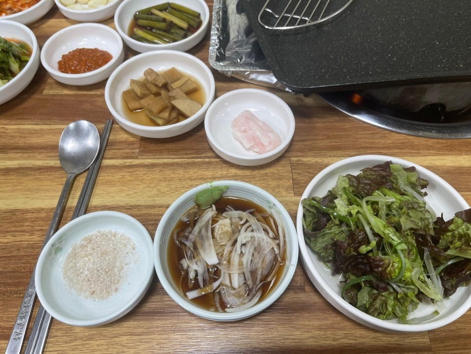 안동한우정육점식당 이미지