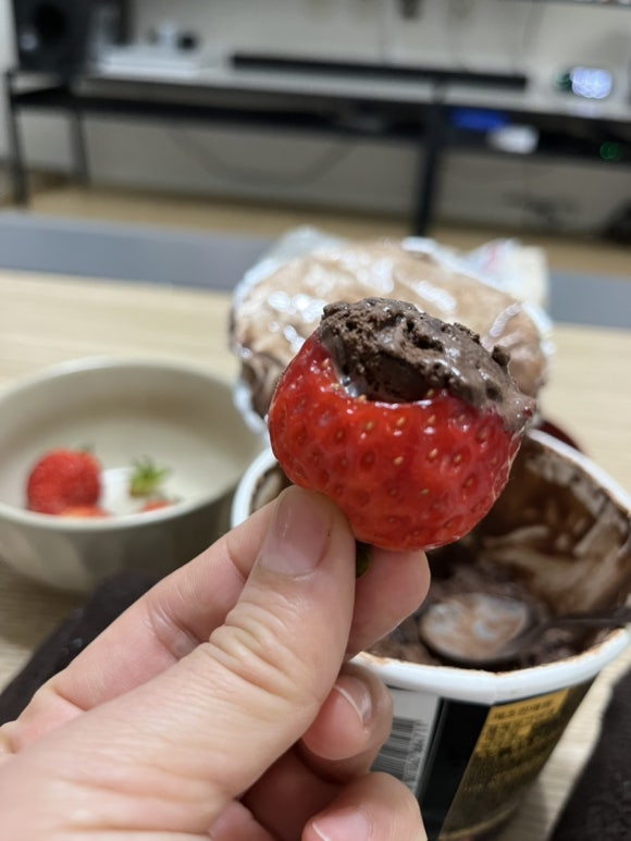 오이씨통치킨 이미지