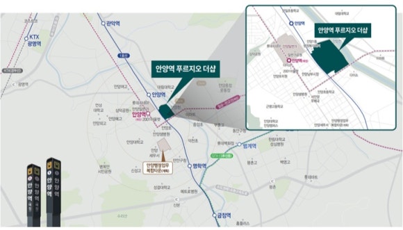 더샵건축 이미지