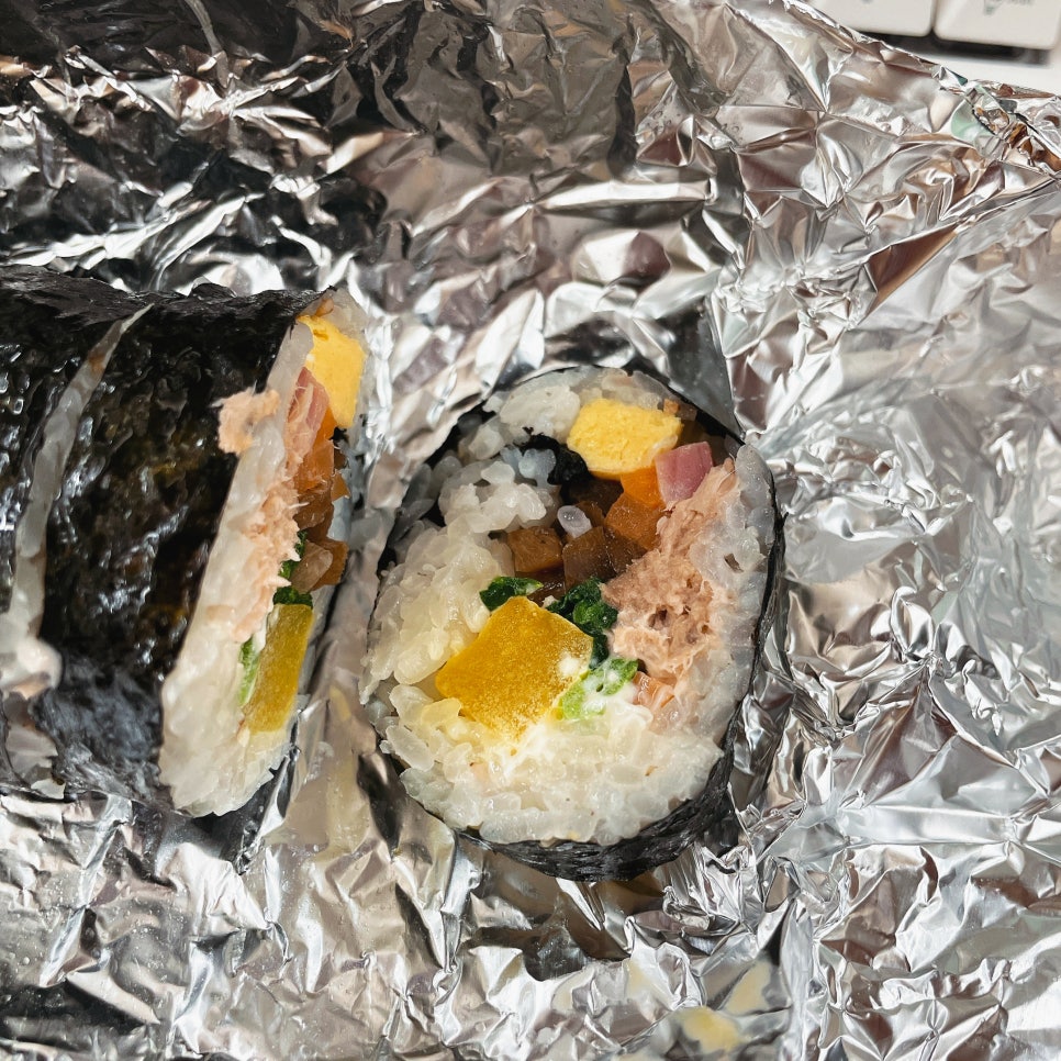 신촌김밥천국 이미지