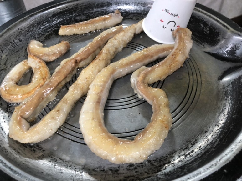 장안곱창막창 이미지