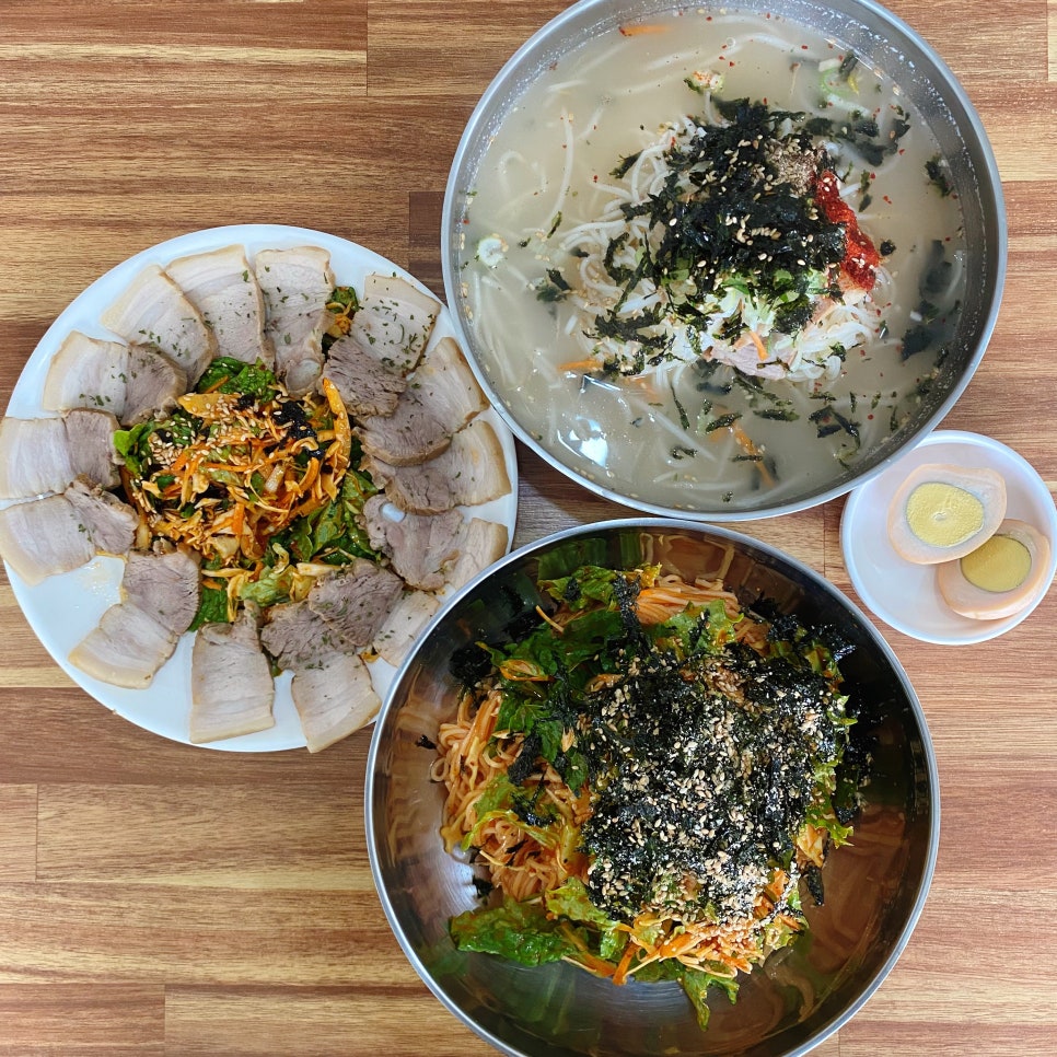 국수공장 이미지