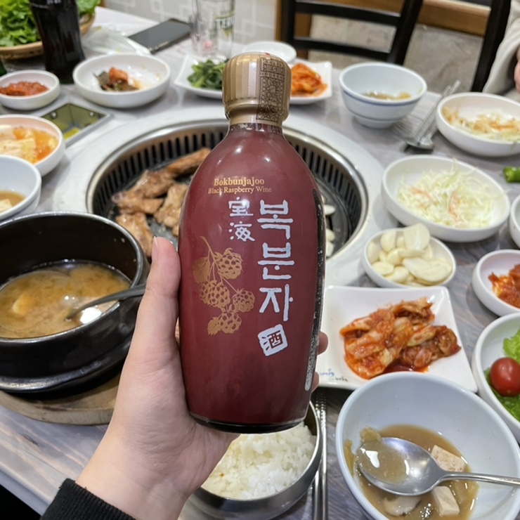 해왕갈비 이미지
