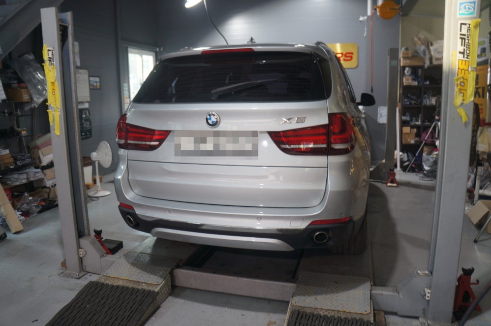 디원모터스(D1 Motors) 이미지