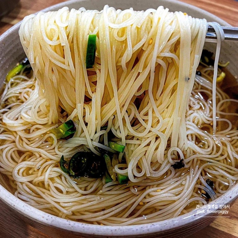 현주멸치국수 이미지