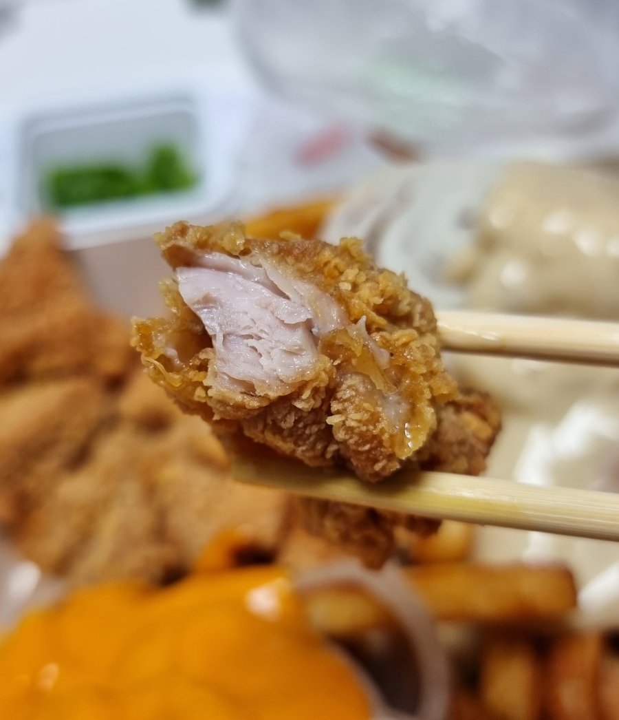 네네치킨조례점 이미지