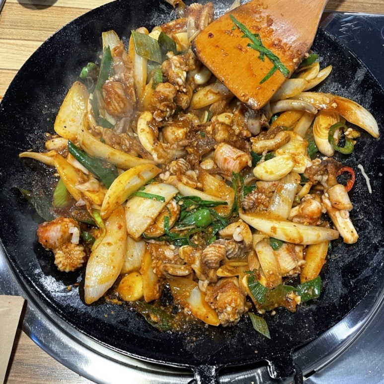 꼼짱먹짱 이미지