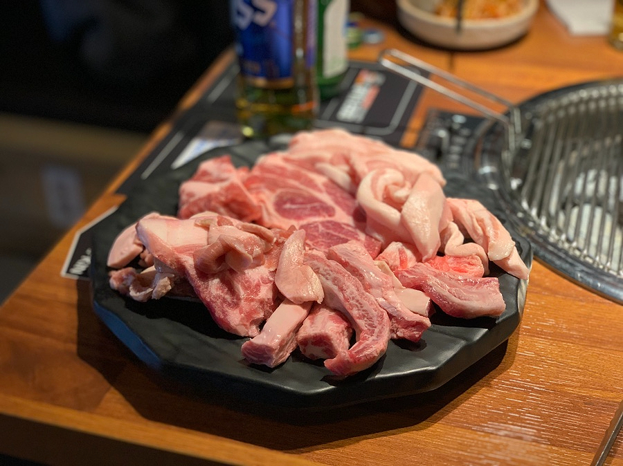 대식가2900성서점 이미지