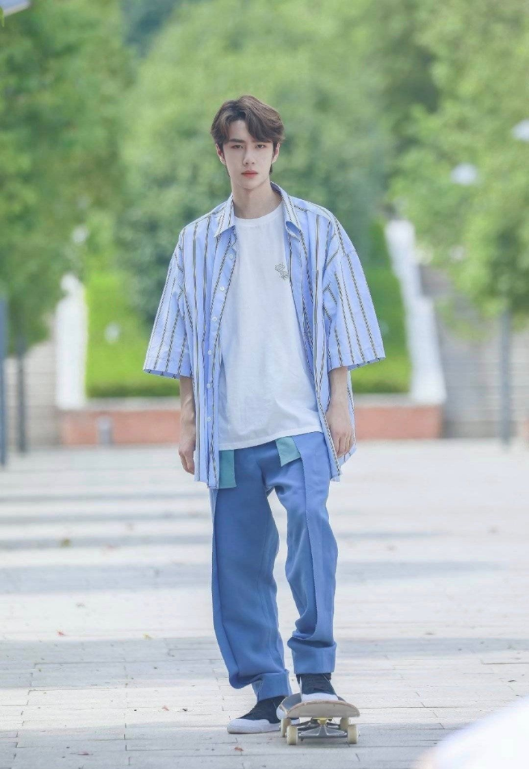 이보야한복 이미지