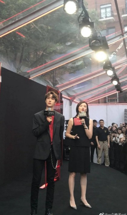 이보야한복 이미지