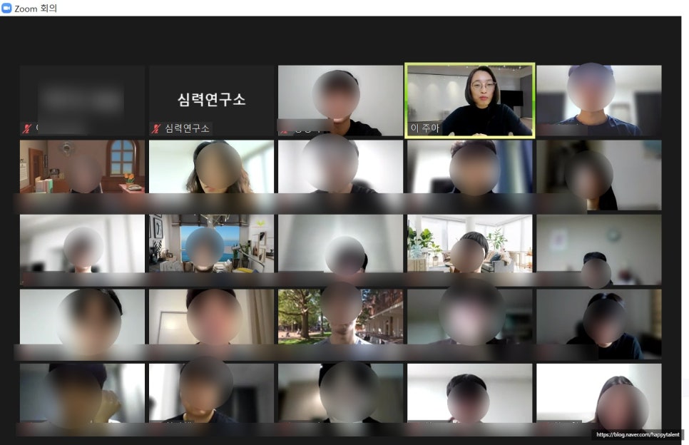 다원커리어 이미지