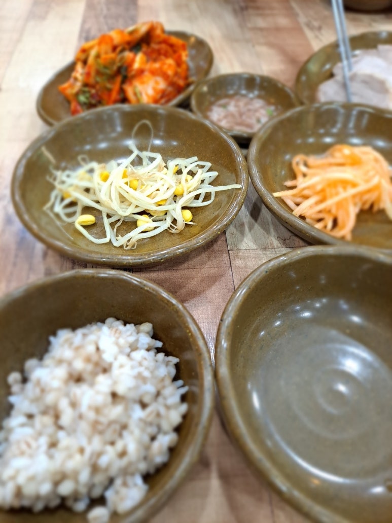 채우리국수 이미지
