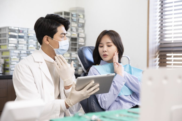 한국임상교정아카데미 이미지